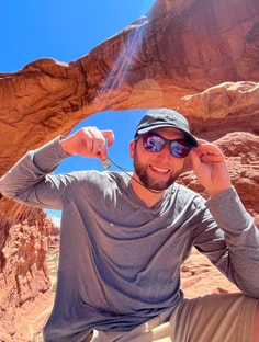 Profile photo of John Archer, undefined tutor at Wiingy