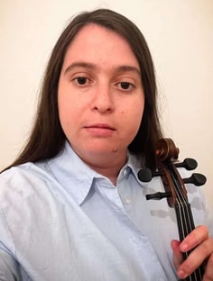 Profile photo of Antiopi Gazanou , undefined tutor at Wiingy