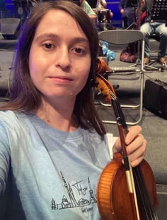 Profile photo of Antiopi Gazanou , undefined tutor at Wiingy