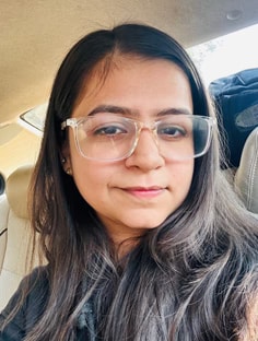 Profile photo of Kavita Taneja , undefined tutor at Wiingy