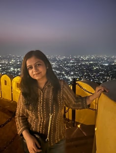 Profile photo of Kavita Taneja , undefined tutor at Wiingy