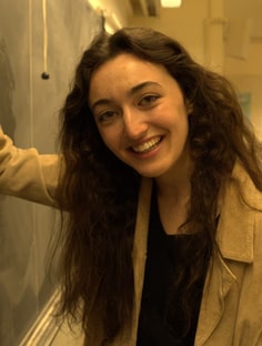 Profile photo of Karinna Cvijanovich, undefined tutor at Wiingy