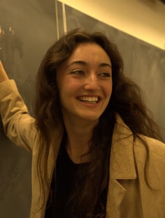 Profile photo of Karinna Cvijanovich, undefined tutor at Wiingy