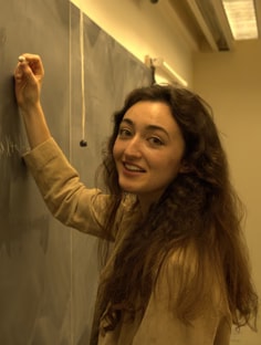 Profile photo of Karinna Cvijanovich, undefined tutor at Wiingy