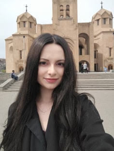 Profile photo of Martina Pigazzi, undefined tutor at Wiingy