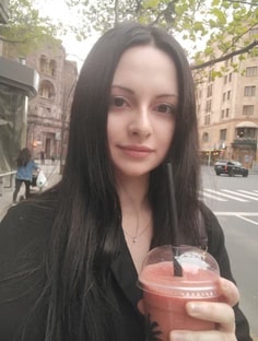 Profile photo of Martina Pigazzi, undefined tutor at Wiingy