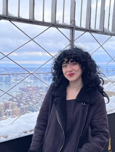 Profile photo of Maria Grazia De Caro, undefined tutor at Wiingy