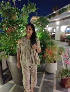 Profile photo of shambhavee agarwal, undefined tutor at Wiingy