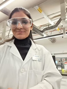 Profile photo of Kirandeep Kaur, undefined tutor at Wiingy