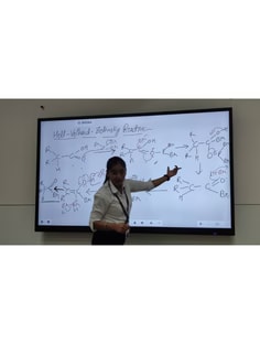 Profile photo of Kirandeep Kaur, undefined tutor at Wiingy