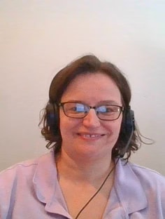 Profile photo of Helen Ferry, undefined tutor at Wiingy