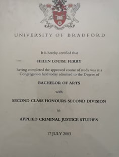 Profile photo of Helen Ferry, undefined tutor at Wiingy