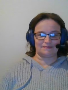 Profile photo of Helen Ferry, undefined tutor at Wiingy