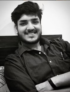 Profile photo of Rajat Gaur, undefined tutor at Wiingy