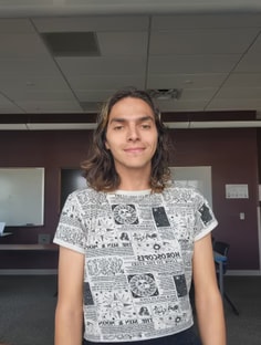 Profile photo of Isaiah De La Torre, undefined tutor at Wiingy