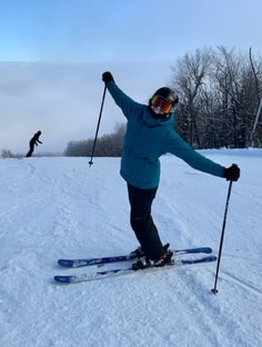 Profile photo of Jillian Rose, undefined tutor at Wiingy