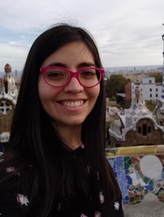 Profile photo of Virginia Bruzzo, undefined tutor at Wiingy