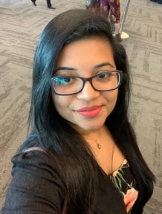 Profile photo of Deepshikha Kodai, undefined tutor at Wiingy