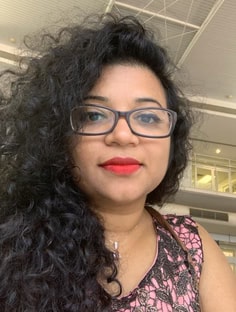 Profile photo of Deepshikha Kodai, undefined tutor at Wiingy