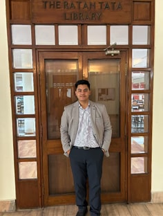 Profile photo of Siddharth Singh, undefined tutor at Wiingy