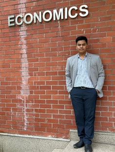 Profile photo of Siddharth Singh, undefined tutor at Wiingy