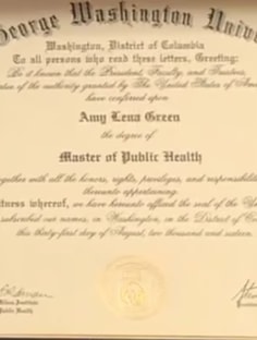 Profile photo of Amy Green, undefined tutor at Wiingy