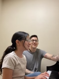 Profile photo of Garret Fernandez, undefined tutor at Wiingy