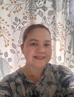 Profile photo of Lidia Pangilinan, undefined tutor at Wiingy