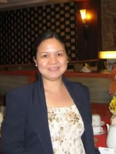 Profile photo of Lidia Pangilinan, undefined tutor at Wiingy