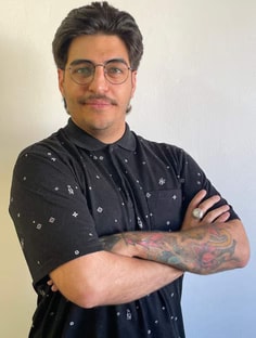 Profile photo of Franco Matesanz Abeiro, undefined tutor at Wiingy