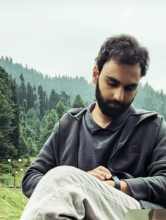 Profile photo of Shariq Kanth, undefined tutor at Wiingy