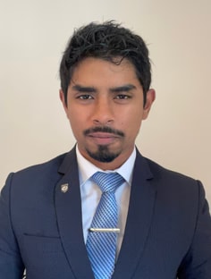 Profile photo of Mohammad Tahrib Tajwar, undefined tutor at Wiingy