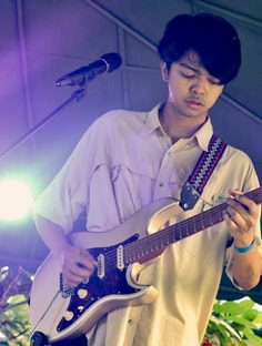 Profile photo of Emman Sorne, undefined tutor at Wiingy