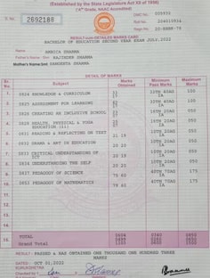 Profile photo of ambica sharma, undefined tutor at Wiingy