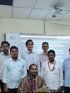 Profile photo of Bhargava Mandali, undefined tutor at Wiingy