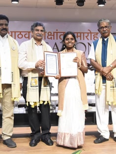 Profile photo of SOWMIYA S, undefined tutor at Wiingy