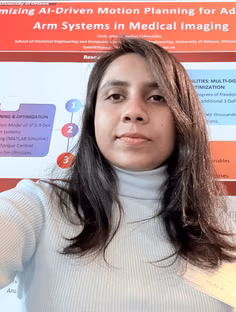 Profile photo of Faria Jaheen, undefined tutor at Wiingy