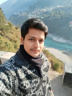 Profile photo of MAYANK BISHT, undefined tutor at Wiingy