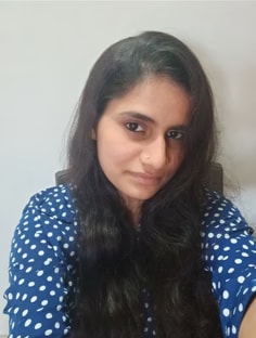 Profile photo of Nidhi Pandey, undefined tutor at Wiingy