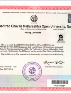 Profile photo of Jigisha Chaudhary, undefined tutor at Wiingy