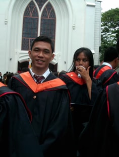 Profile photo of Nikko Rodriguez, undefined tutor at Wiingy