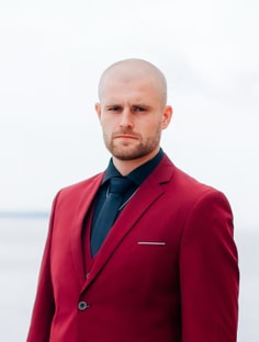 Profile photo of Steven Lawrence, undefined tutor at Wiingy