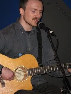 Profile photo of John Burns, undefined tutor at Wiingy