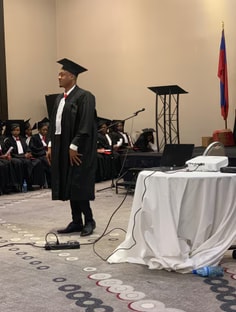 Profile photo of Romuald Docteur, undefined tutor at Wiingy