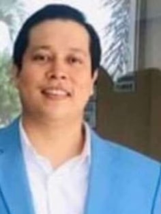 Profile photo of William Vélez, undefined tutor at Wiingy