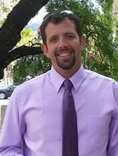 Profile photo of Michael Macias, undefined tutor at Wiingy