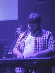 Profile photo of Matthew Walsworth, undefined tutor at Wiingy