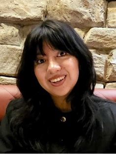 Profile photo of Josselyn Salazar, undefined tutor at Wiingy