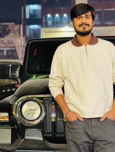 Profile photo of Neel kamal Ray, undefined tutor at Wiingy