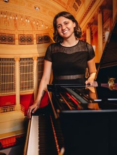 Profile photo of Zhanna Belokopytova, undefined tutor at Wiingy